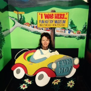 Despite the name -- not adult toys!