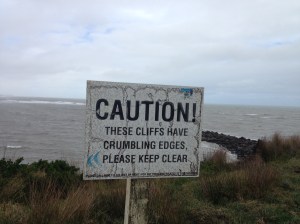 On the other hand, sometimes a more direct approach is warranted.