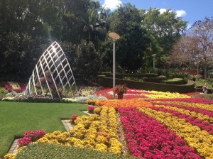 Roma Parklands -- View 2