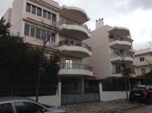 Residential Housing Unit 