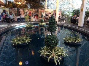 View 2 of Devonian Gardens