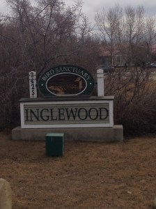 Inglewood is just east of Fort Calgary, and the original residential area of town.