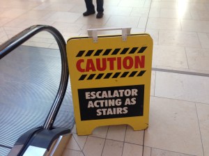 And the award for best actor in an urban, commercial environment goes to. . .