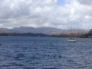 Lake Windemere
