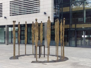 Public art