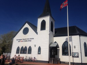 Norwegian Church